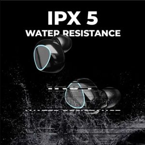 M10 Earbuds Water Proof - IPX 5