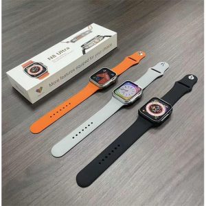 N8 Ultra Smart Watch | Sports Watch