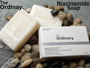 The Ordinary - Face Soap