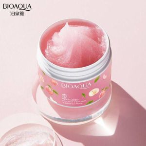 BIOAQUA Gel Cream - Exfoliating & Moisturizing