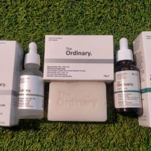 The Ordinary Deal | Face Serum, Face Soap, Health Serum