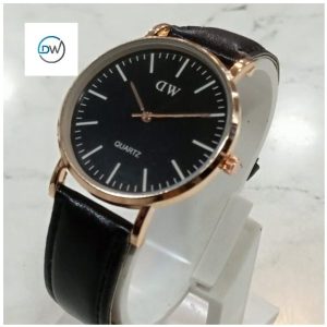 Dress Watch for Men - Durable, Stylish & Premium Quality