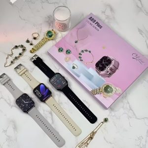 A89 Plus Ladies Watch Set