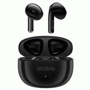 Mibro Earbuds 4 - True Wireless, Long Battery, Bluetooth 5.3