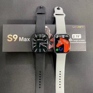 S9 Max Apple Smart Watch Series 9 - Smart Watches