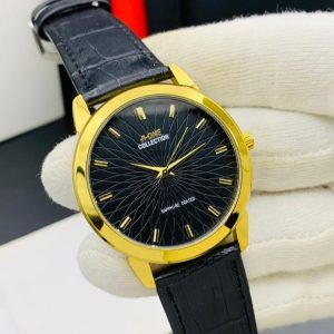 Watch Collection Style Unisex - Random Design & Colors