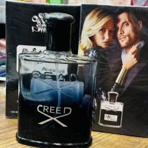 Creed Aventus - Chypre Fruity Fragrance Perfume - 120ml