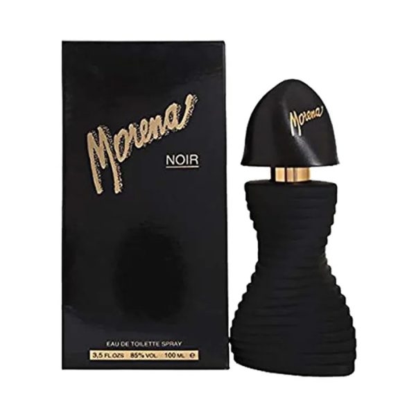 Morena Noir Unisex - Image 2