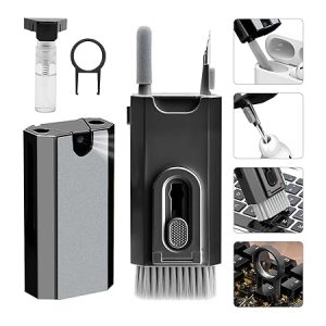 Cleaning Kit - (7 in 1) or (8 in 1) with Multi Functional Tools