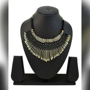 Choker Necklace for Women | Fancy Pendant Choker for girls