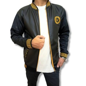 Leather Jacket - Best Warm and comfortable Luxury Winter Jacket